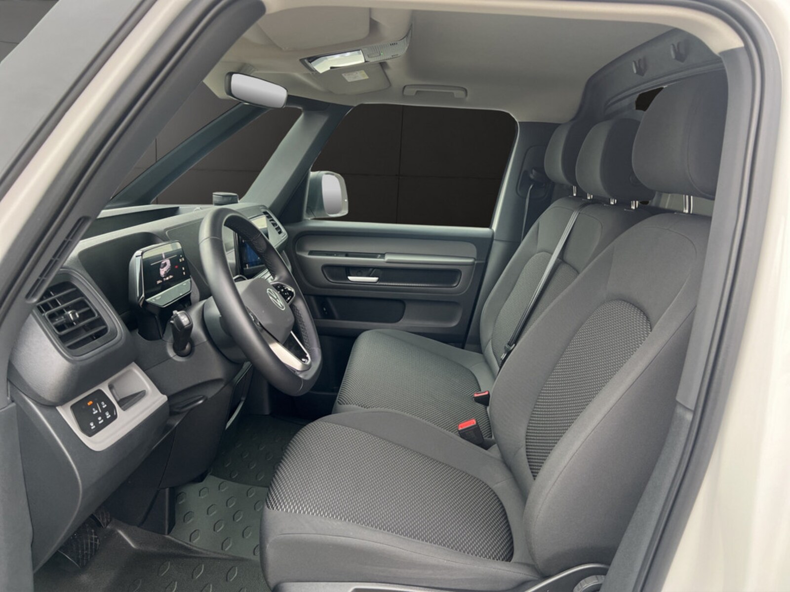 Volkswagen ID. Buzz Cargo – Bild 11