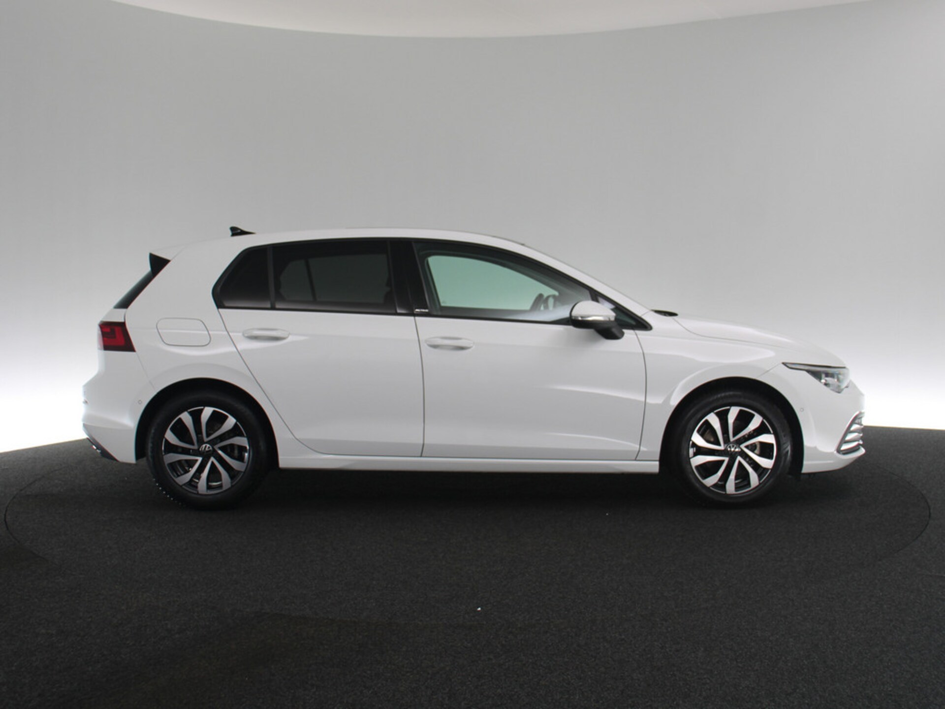 Volkswagen Golf Active