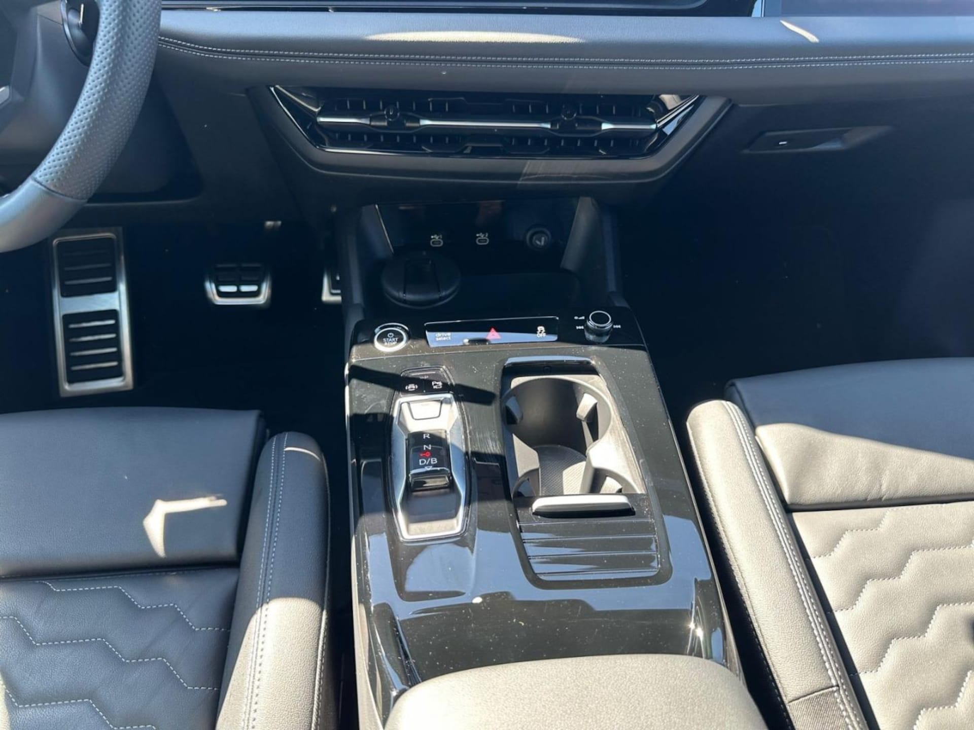 Audi A6 Sportback e-tron