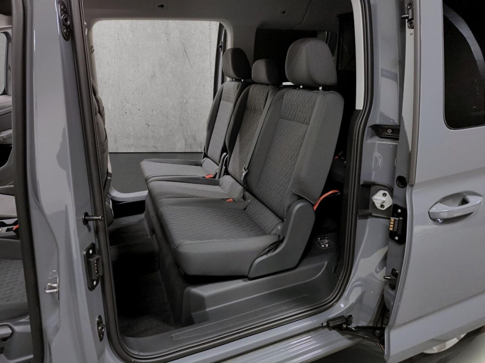 Volkswagen Caddy Maxi – Bild 11