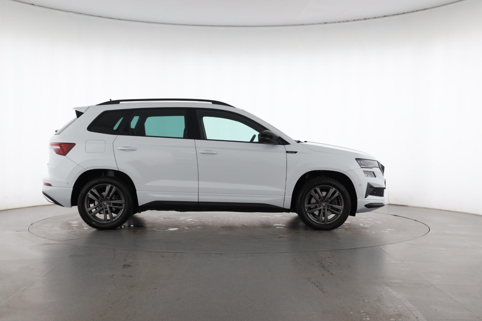Skoda Karoq Sportline