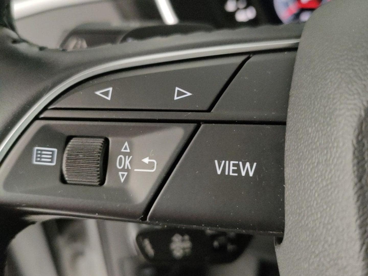 Immagine di Audi Q3 Sportback Business Plus 35 TFSI 110 kW (150 PS) S tronic - Vista: for more details contact your dealer