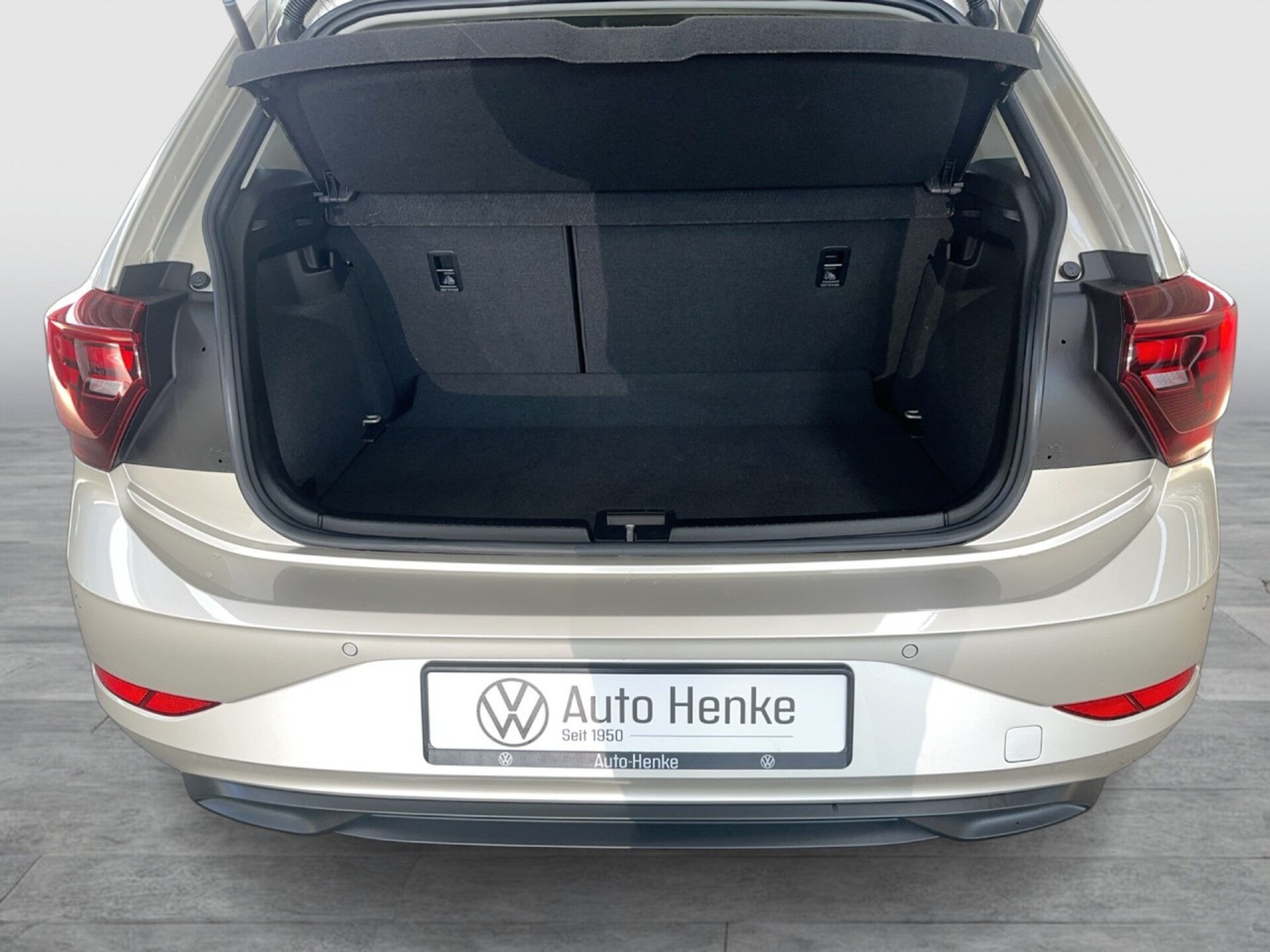 Volkswagen Polo MOVE