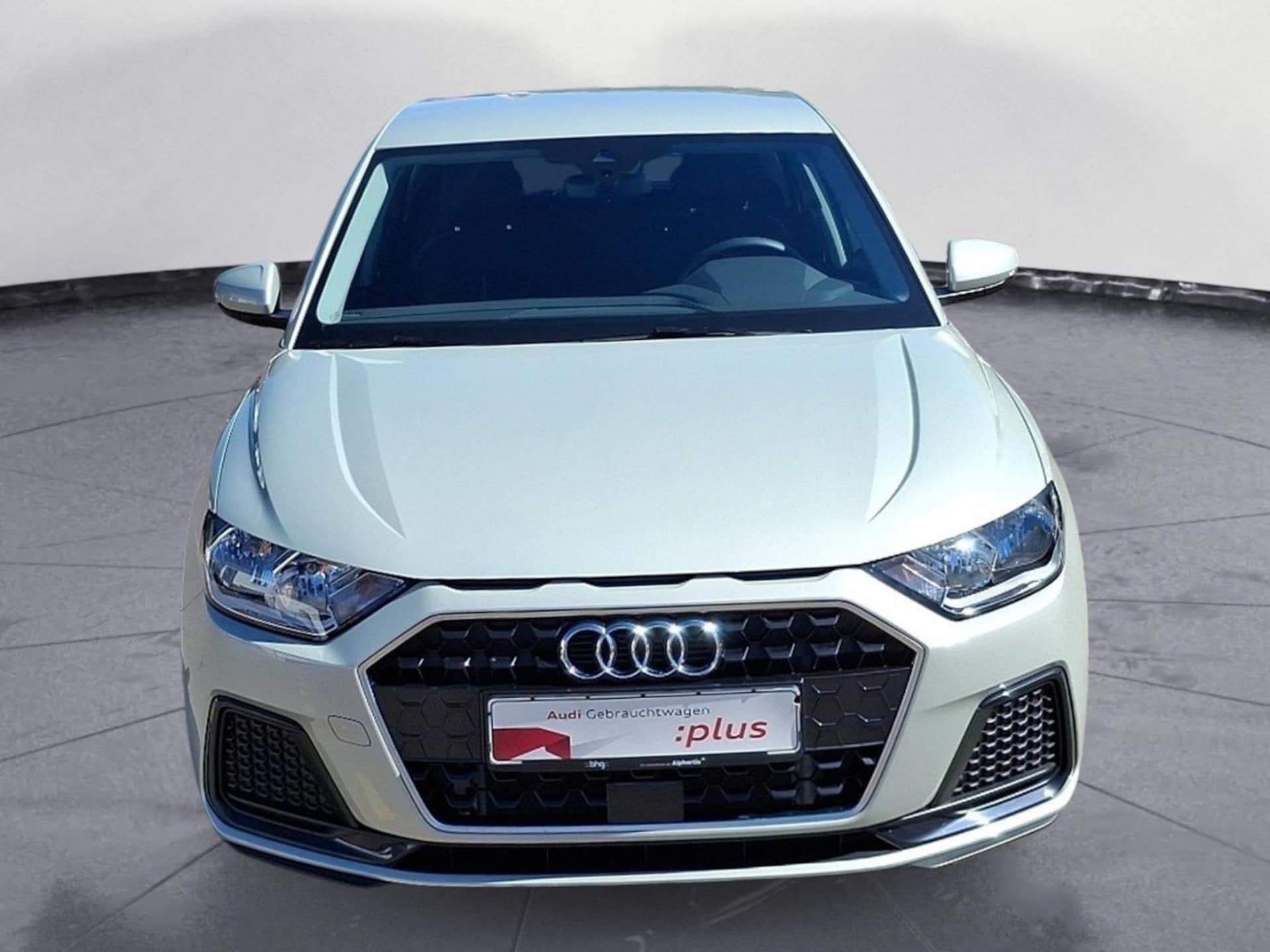 Audi A1 Sportback Advanced