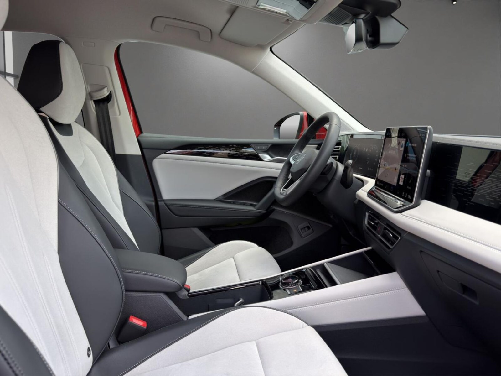 Volkswagen Tiguan – Bild 9