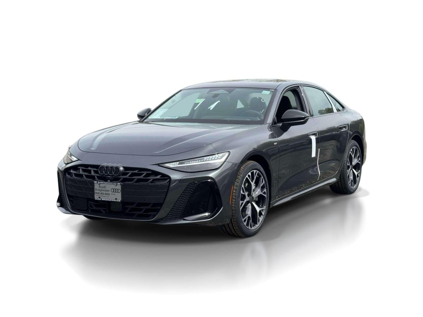 2026 Audi A6 Premium Plus quattro S tronic's photo