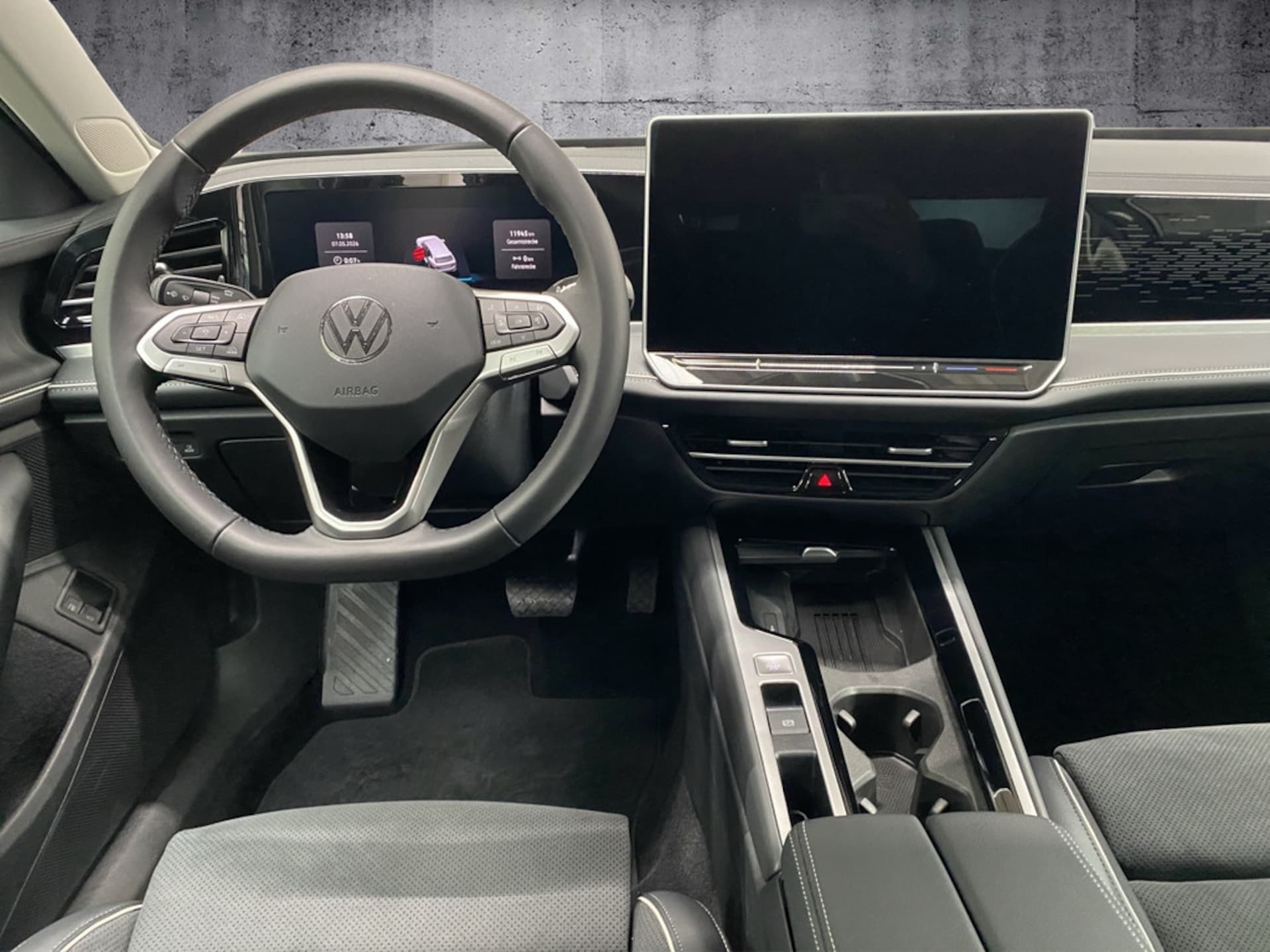 Volkswagen Passat Elegance