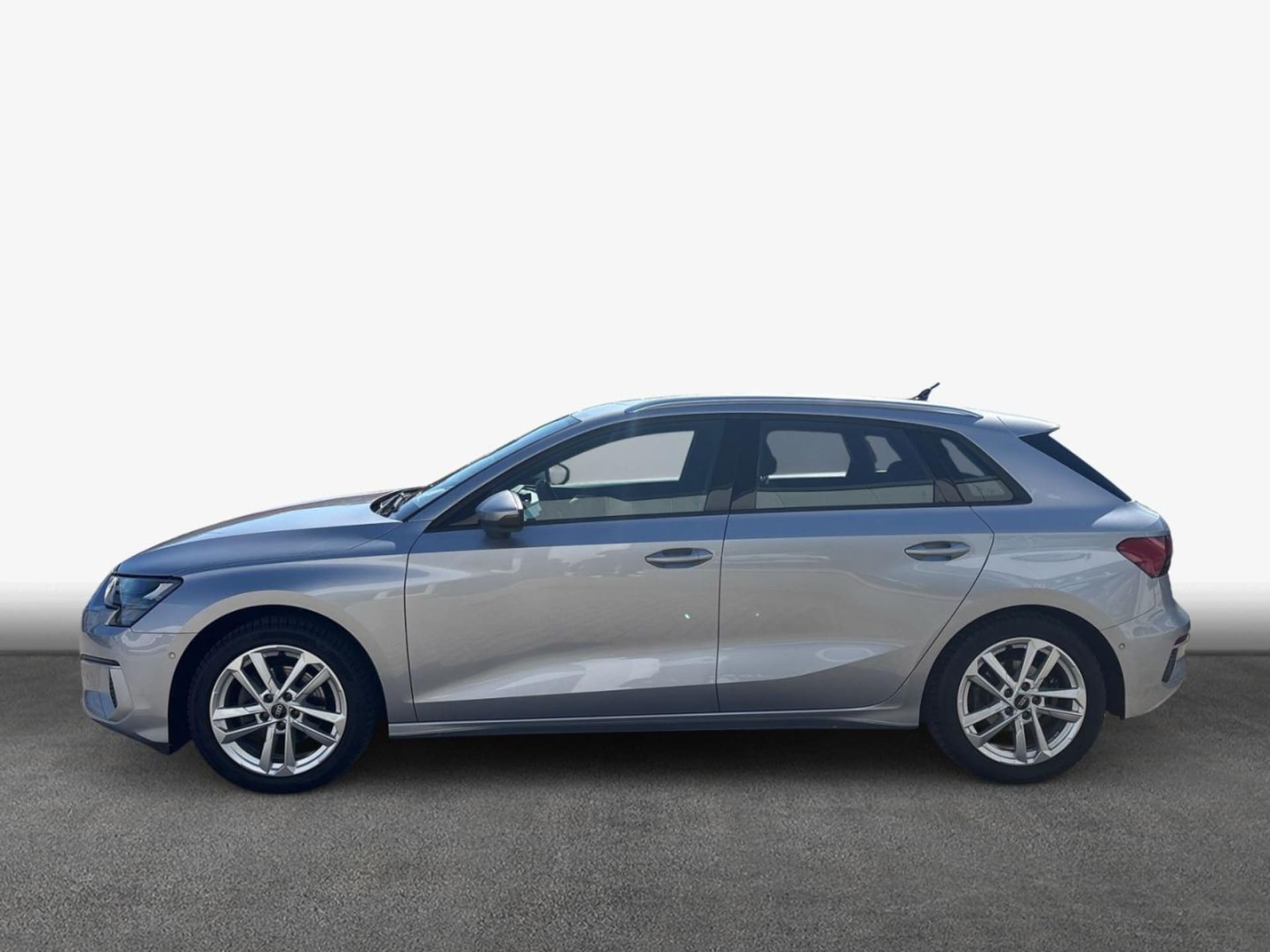 Audi A3 Sportback Advanced