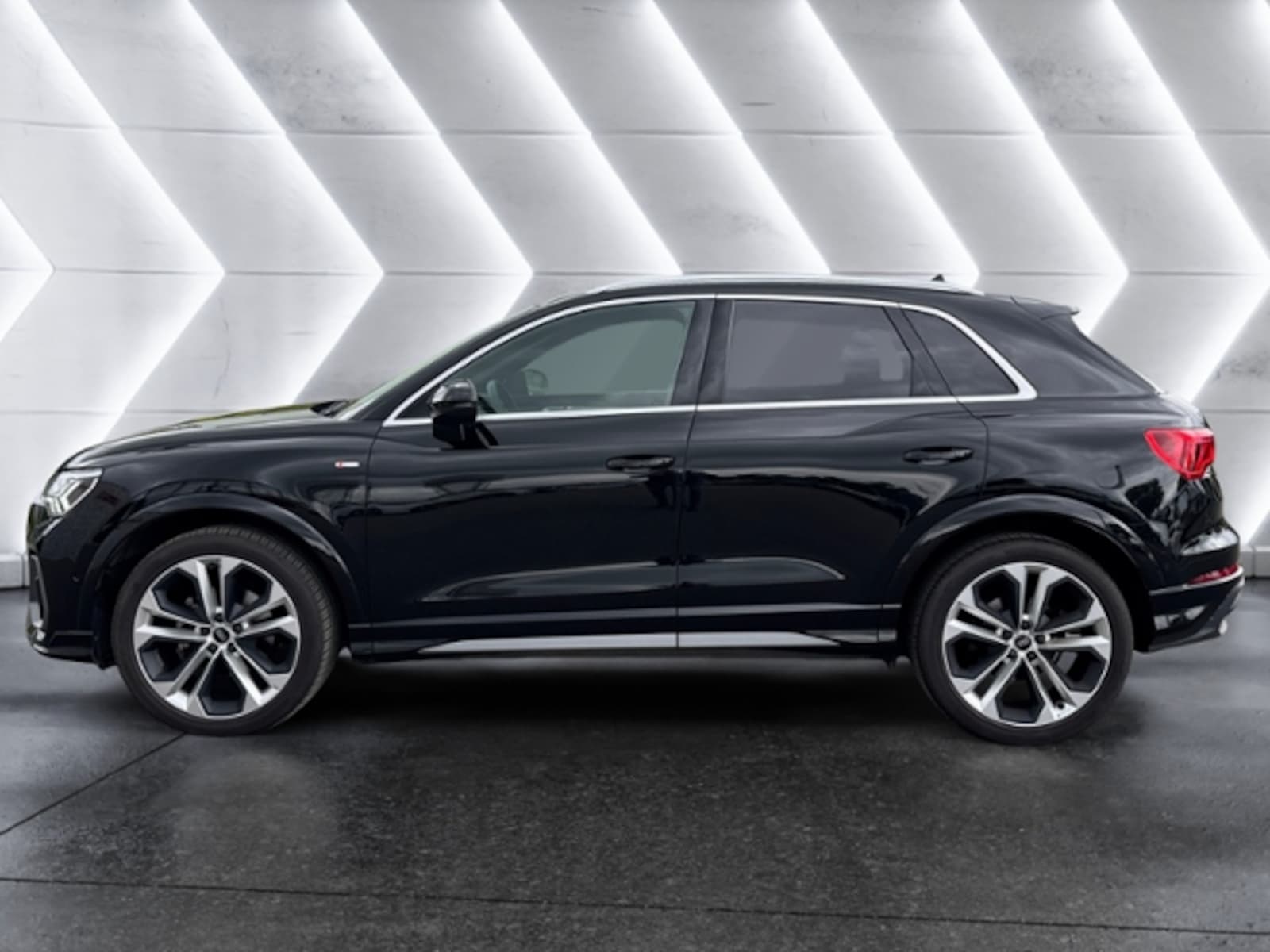 Audi Q3 – Bild 2
