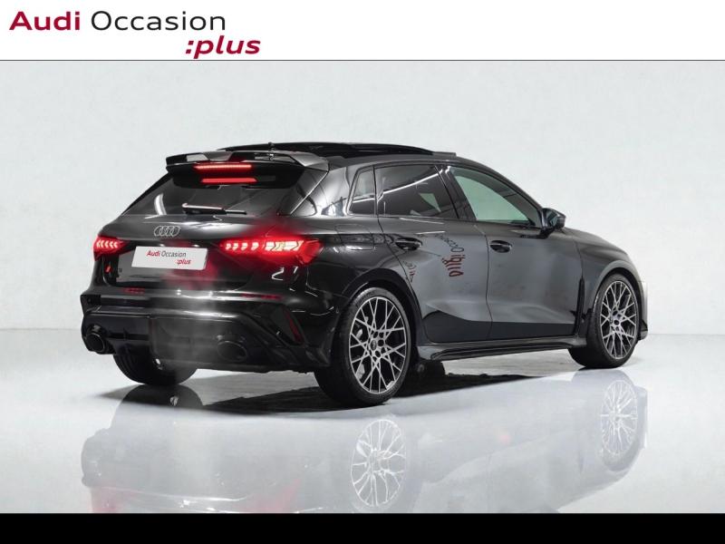 Image about Audi RS 3 Sportback RS 3 Sportback 294 kW (400 ch) S tronic