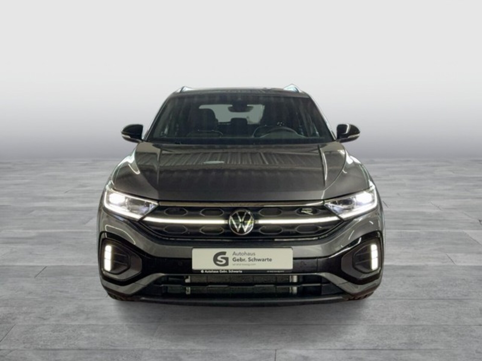 Volkswagen T-Roc – Bild 7