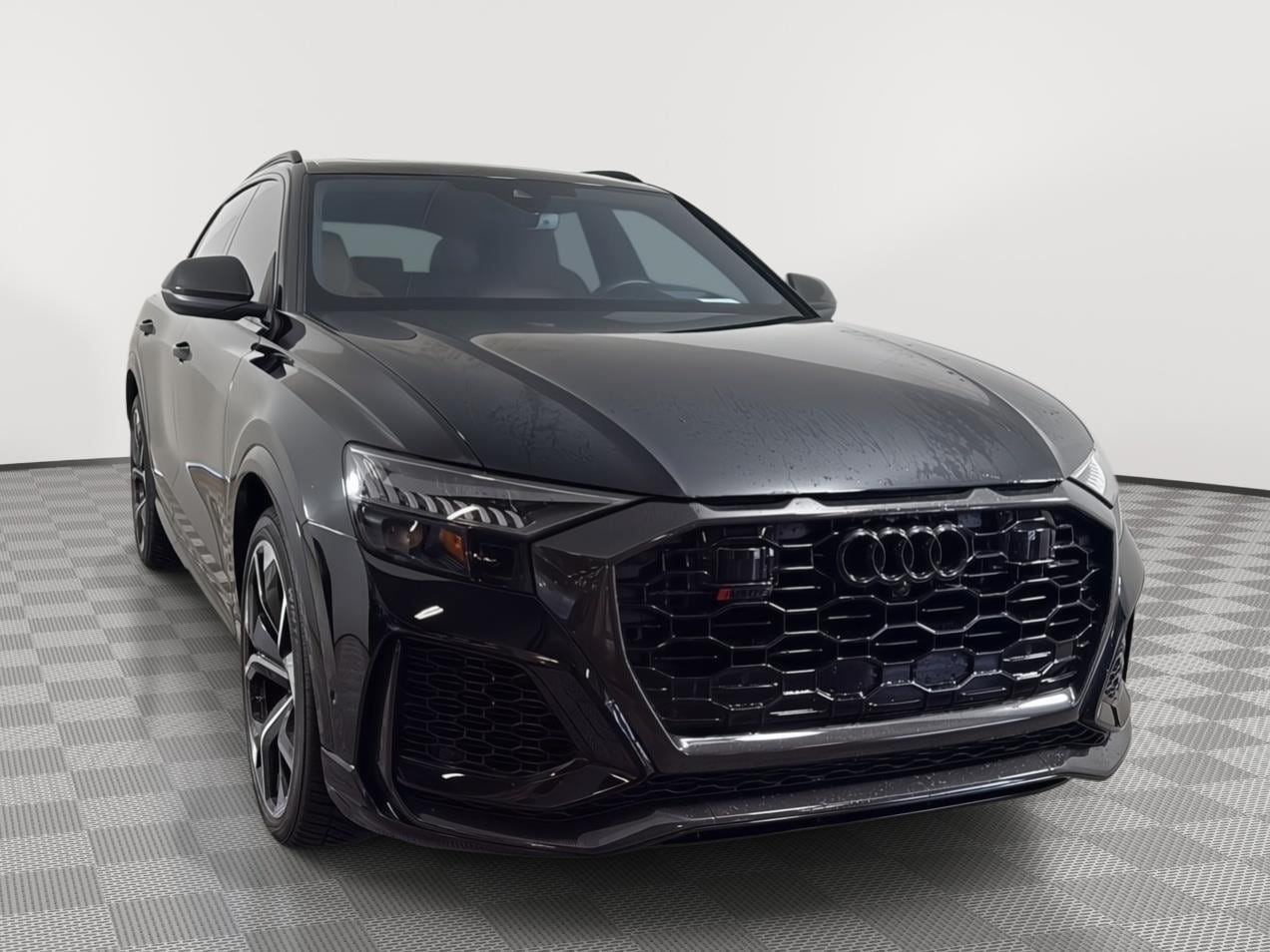 2022 Audi RS Q8 -'s photo