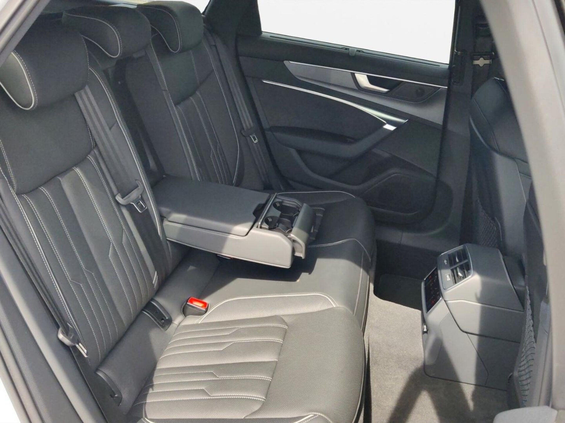 Audi A6 Avant TFSI e Sport