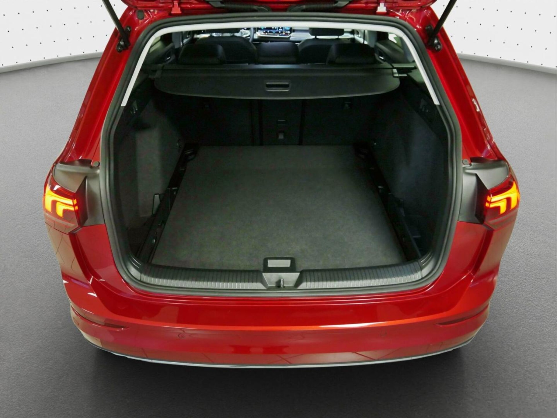 Volkswagen Golf Variant Goal