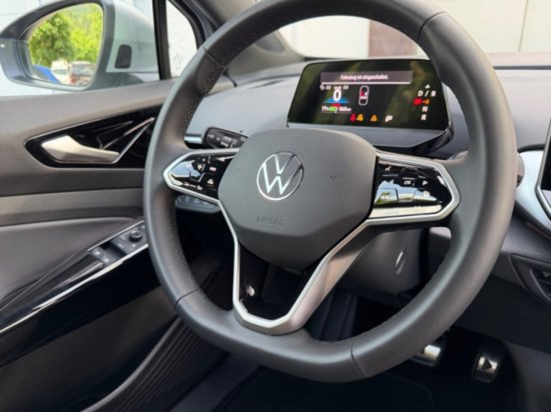 Volkswagen ID.4 Pro