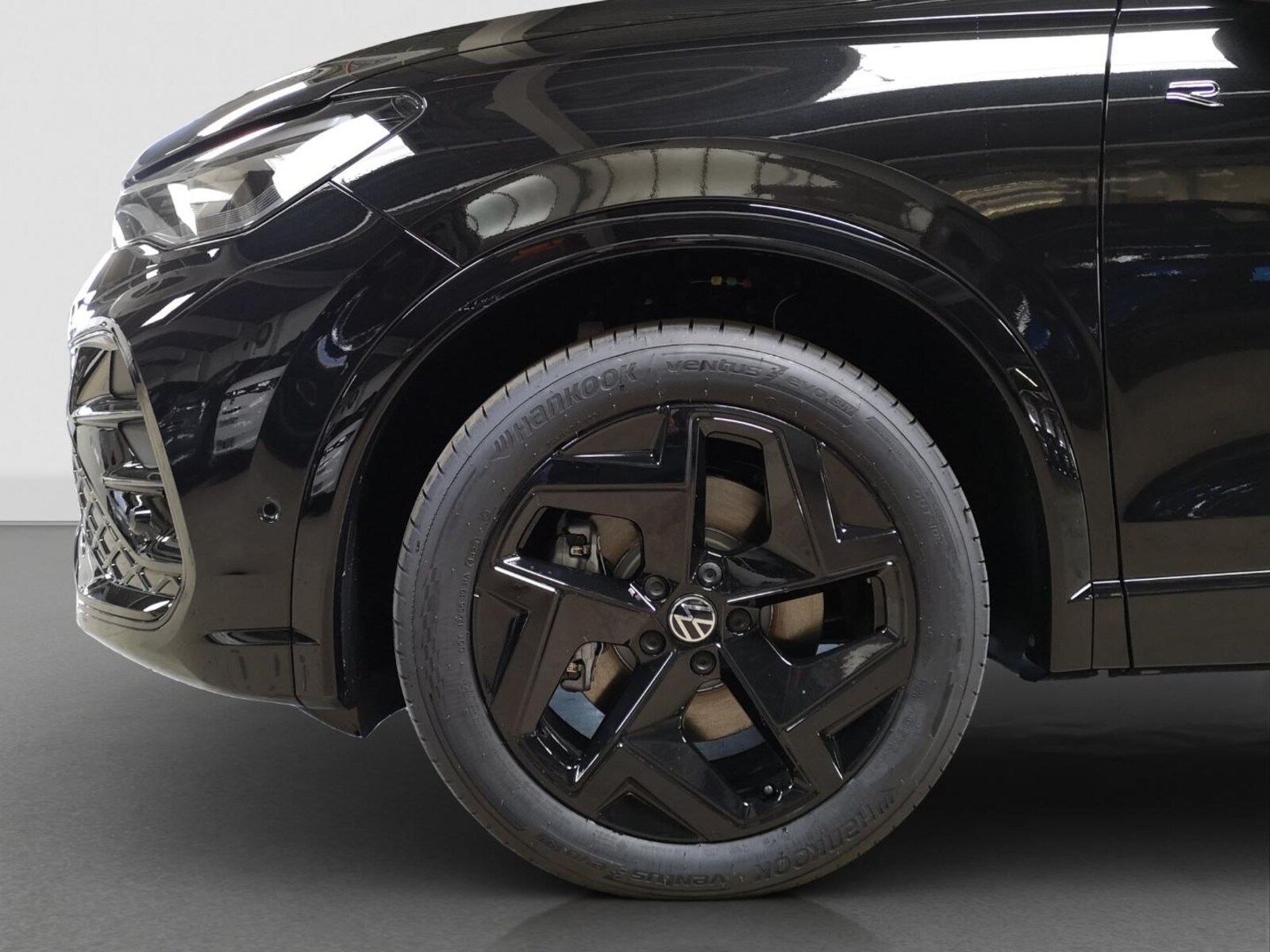 Volkswagen Tiguan – Bild 19