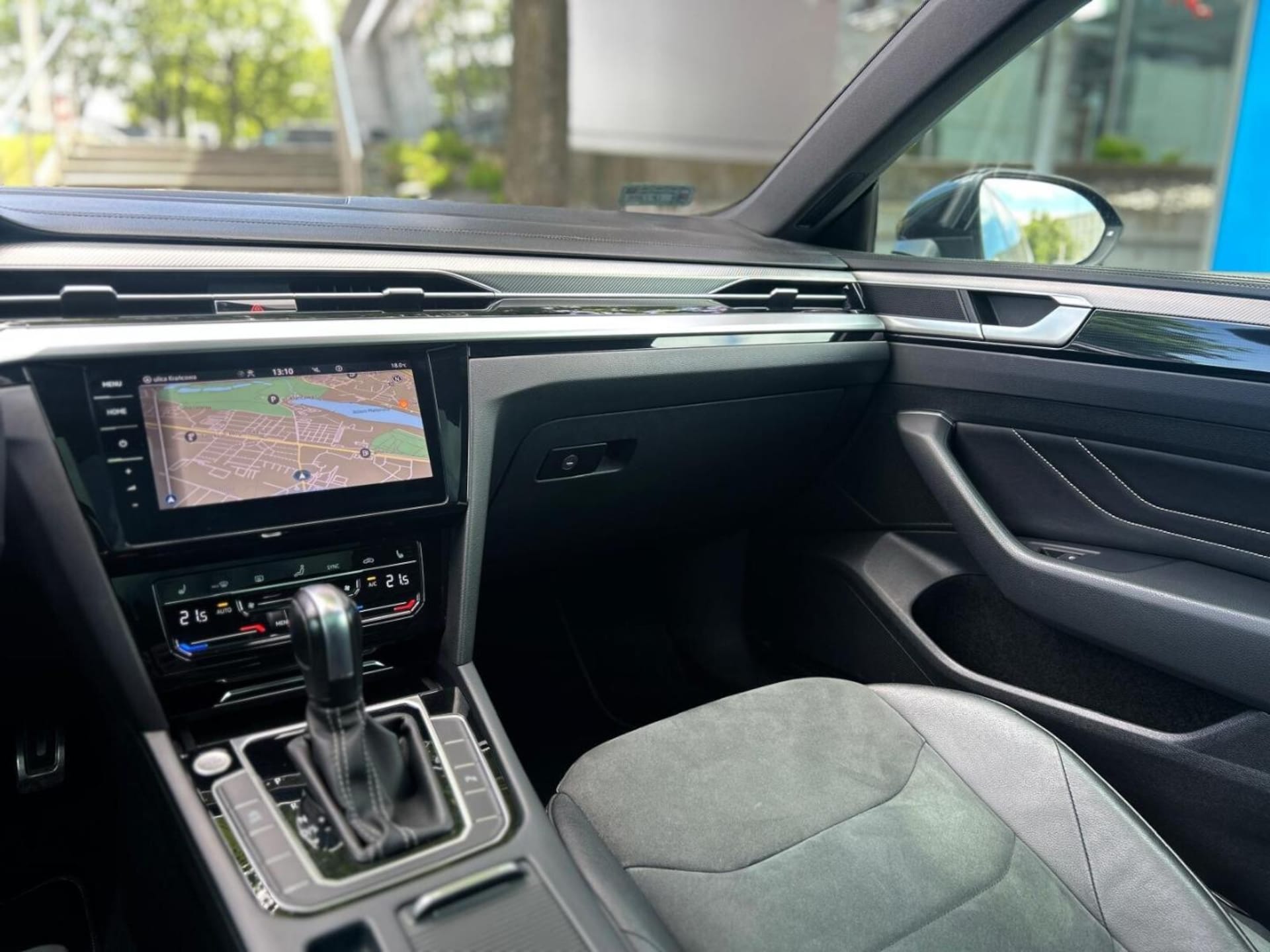Volkswagen Arteon Shooting Brake R-Line