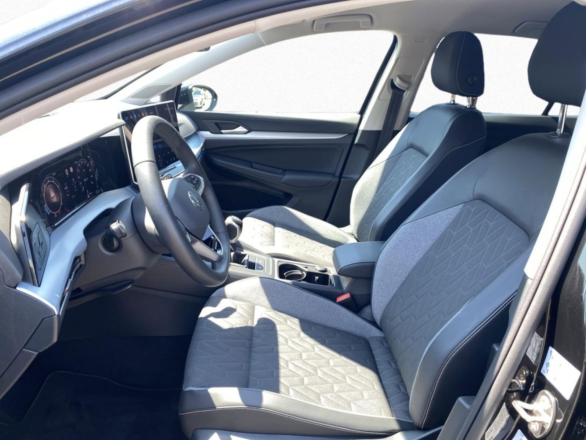 Volkswagen Golf ENERGY