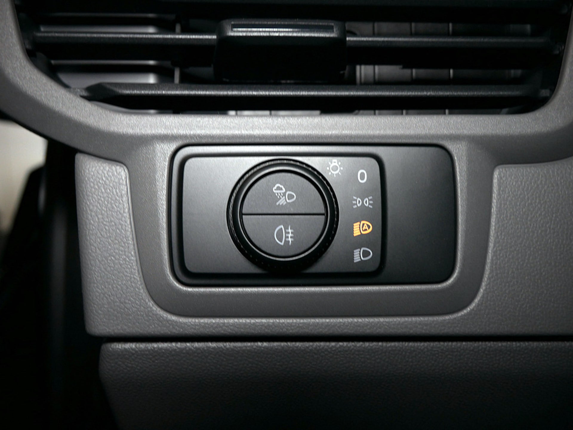 Volkswagen Transporter Kasten kurzer Radstand