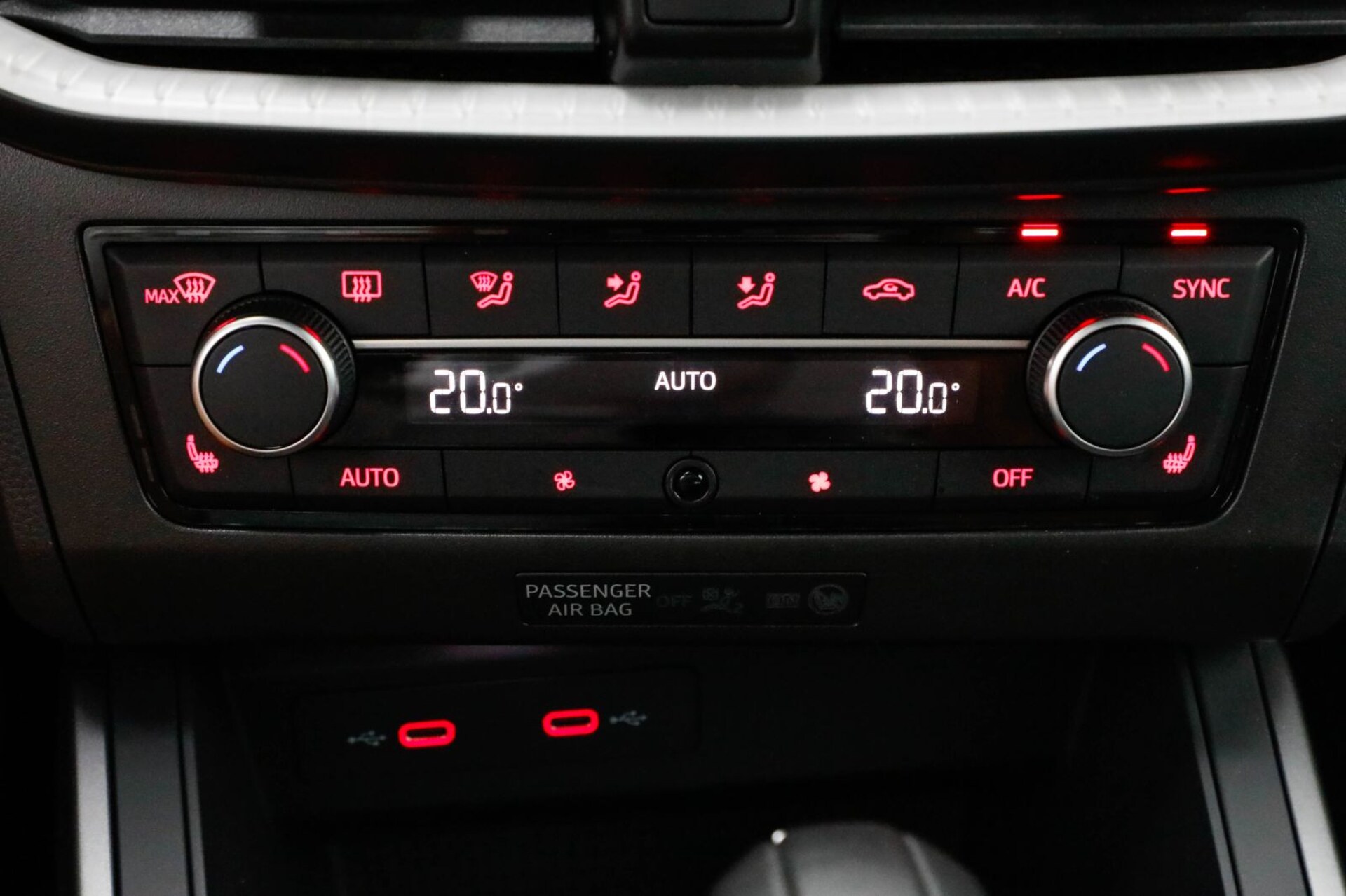 SEAT Arona FR