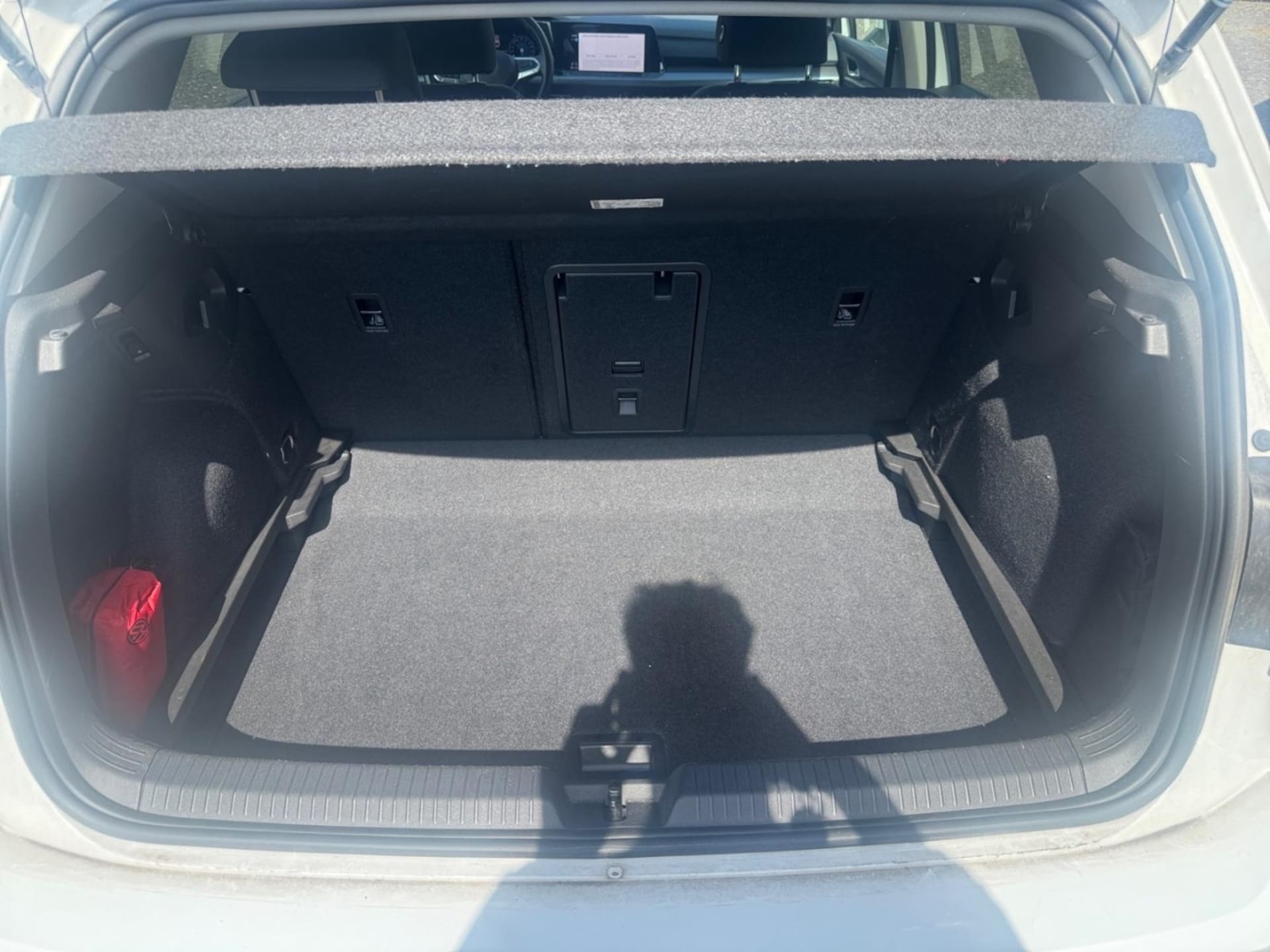 Volkswagen Golf Active
