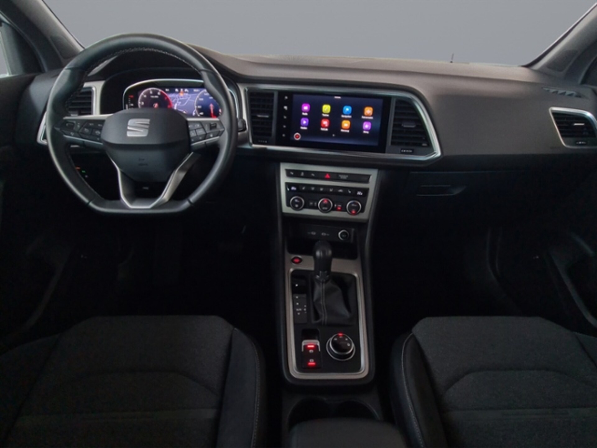 SEAT Ateca Xperience