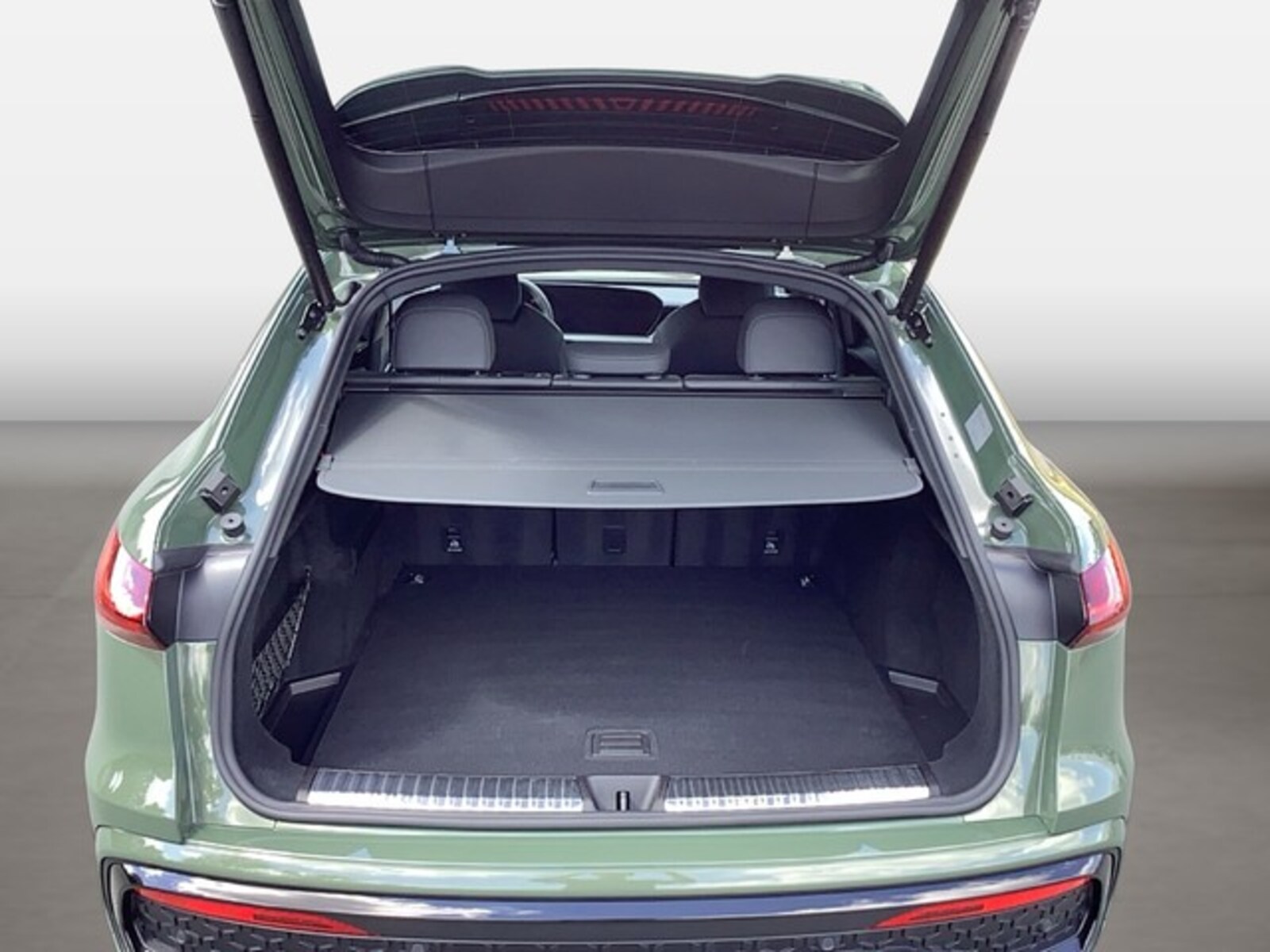 Audi Q5 Sportback – Bild 10