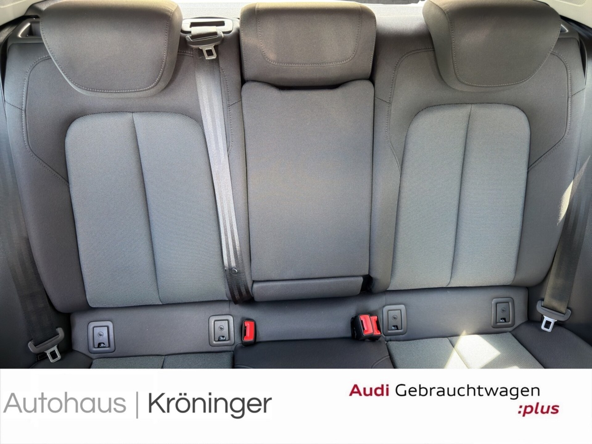 Audi Q2 Advanced