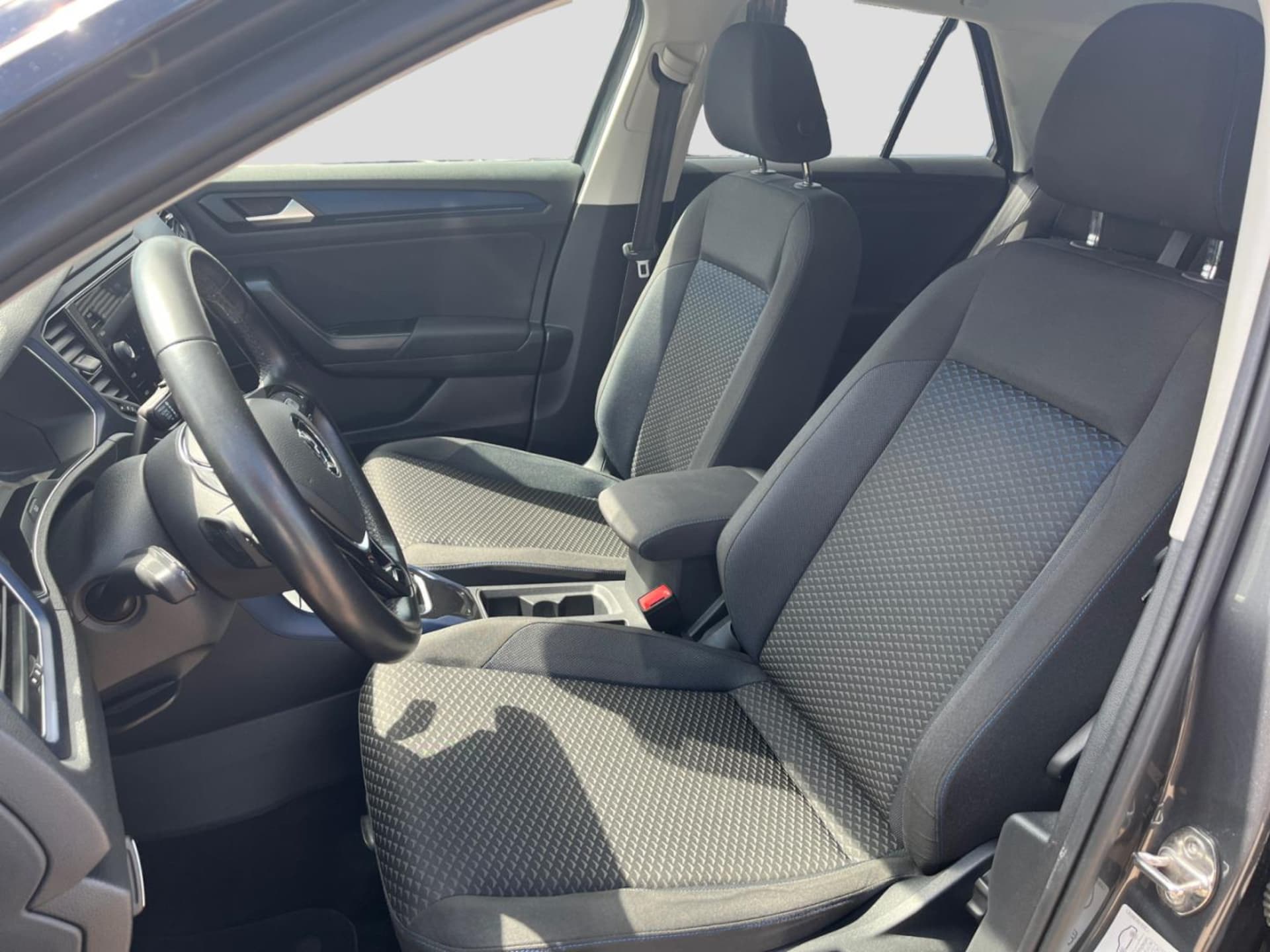 Volkswagen T-Roc United