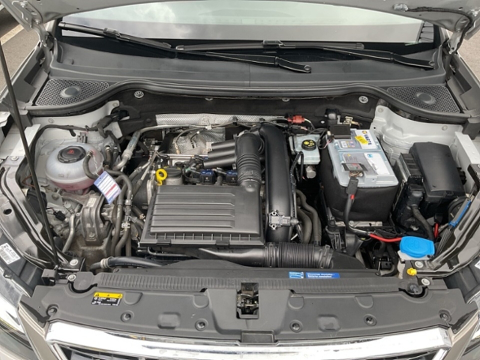 SEAT Ateca XCELLENCE