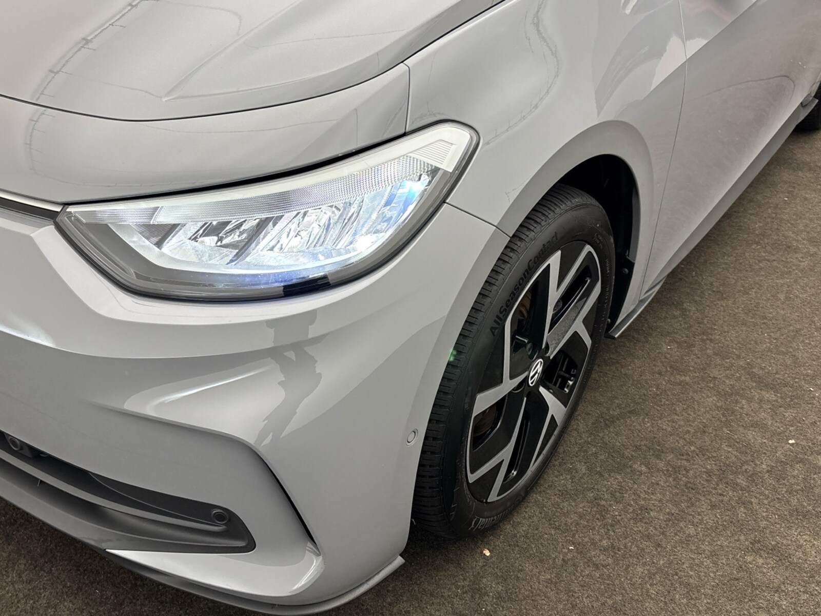 Volkswagen ID.3 – Bild 6
