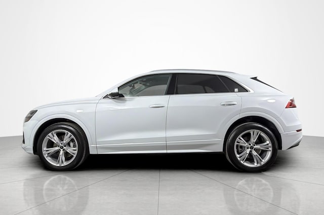 2023 Audi Q8