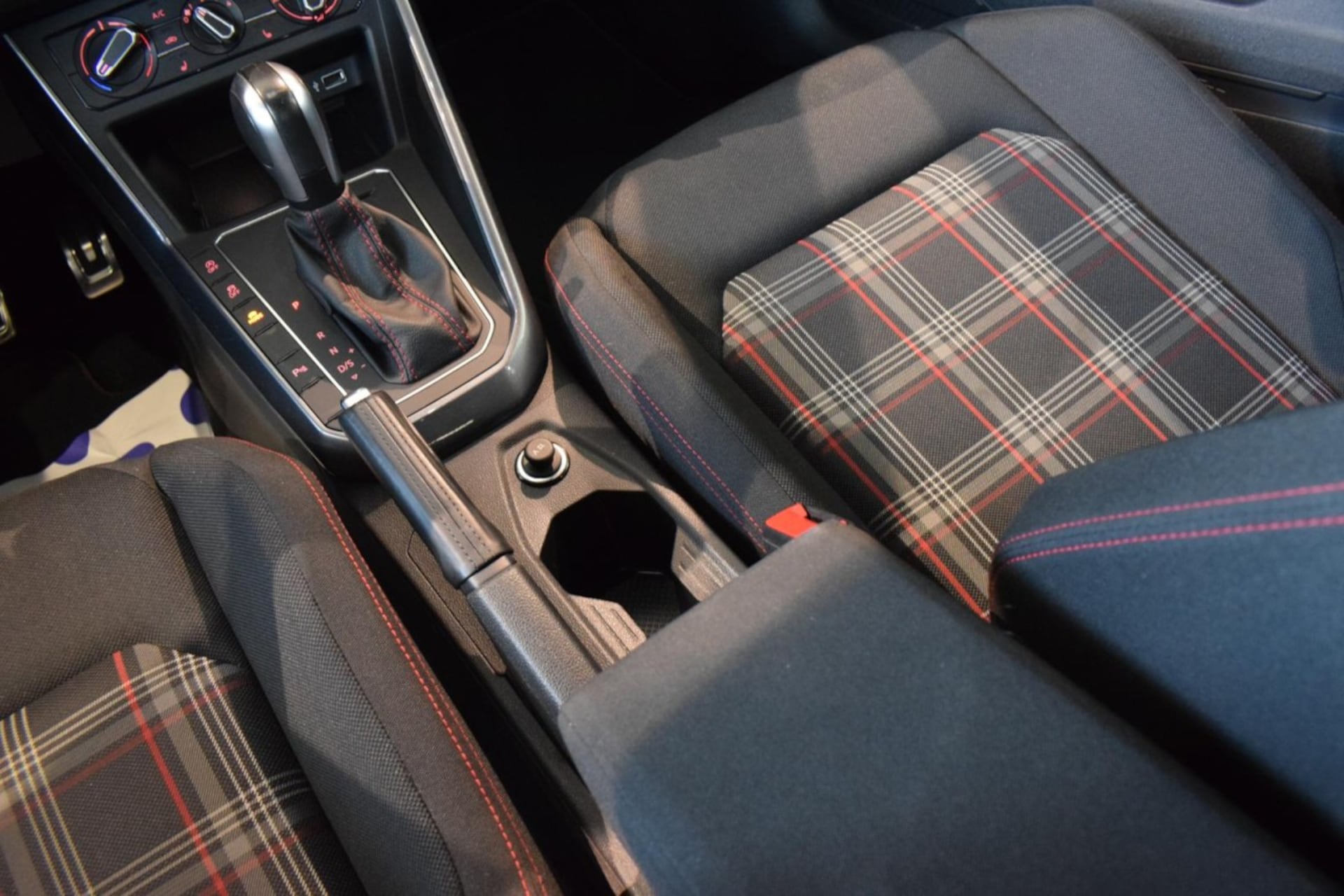 Volkswagen Polo GTI