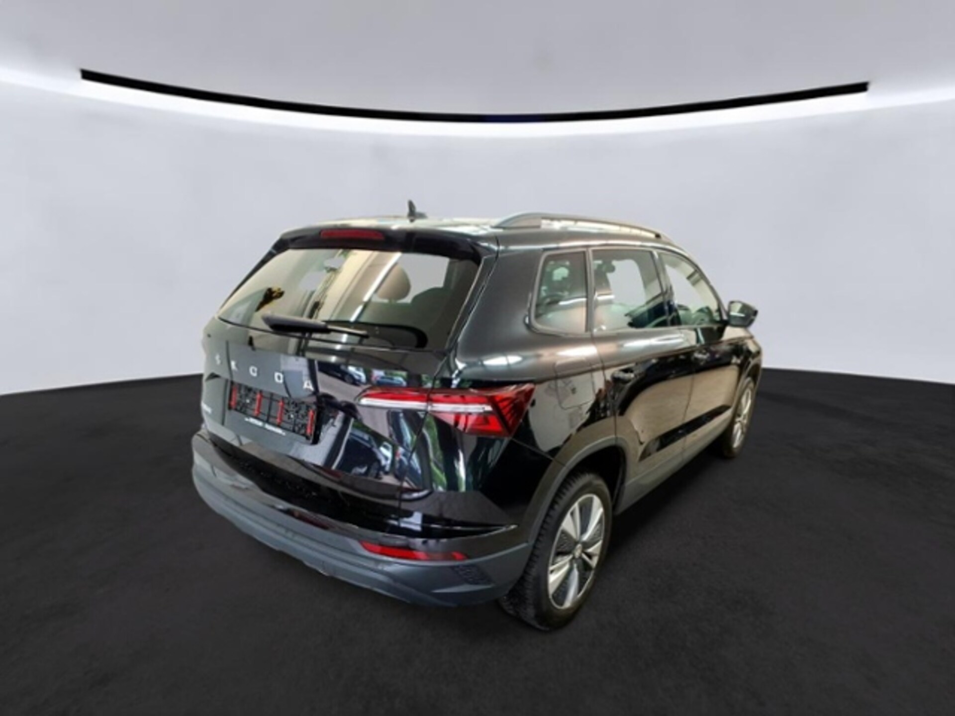 Skoda Karoq Ambition