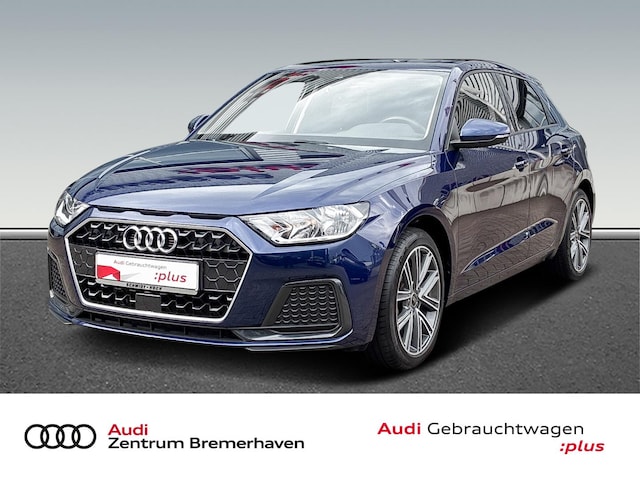 Audi A1 occasion