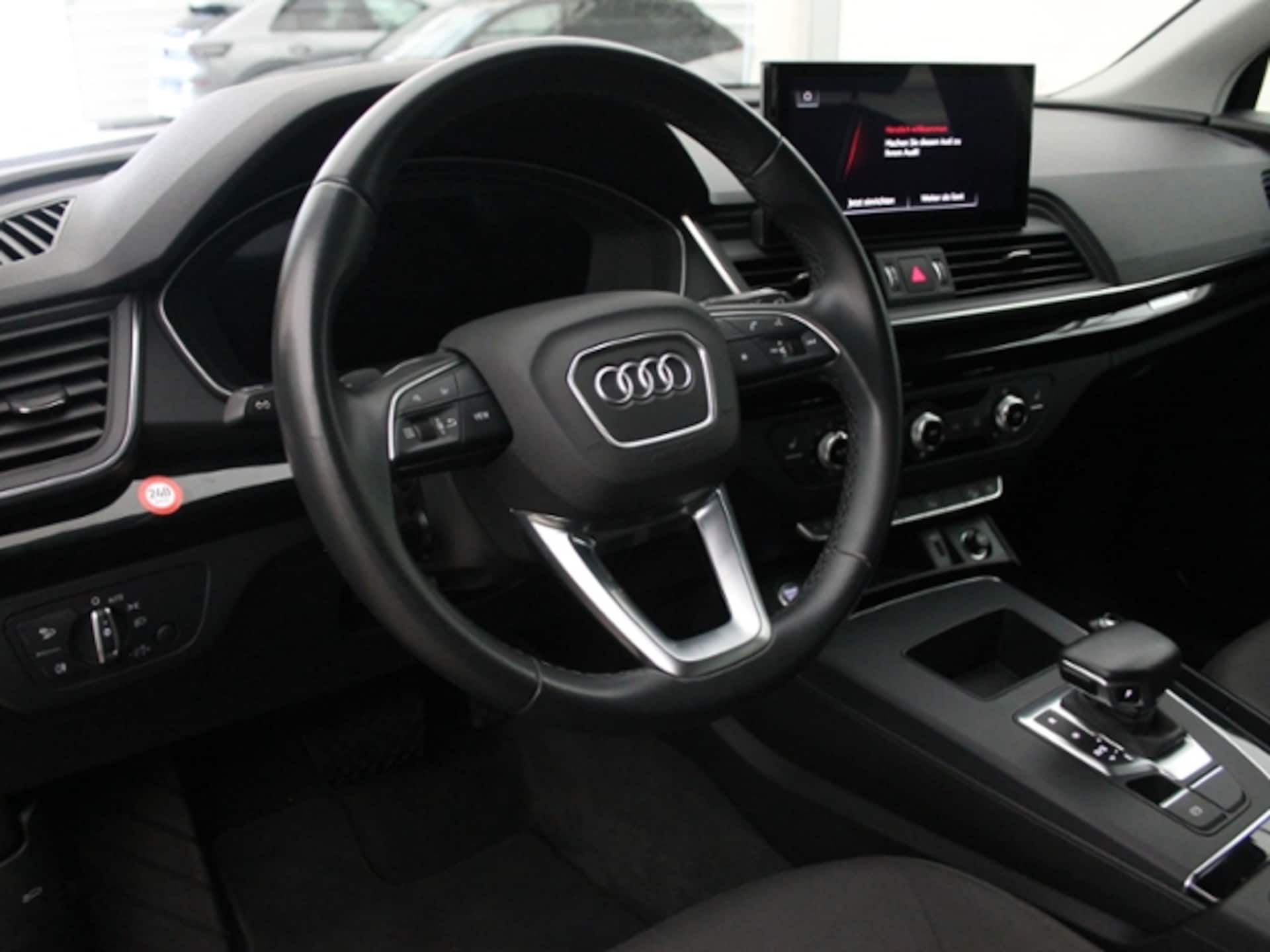 Audi Q5 SUV S line