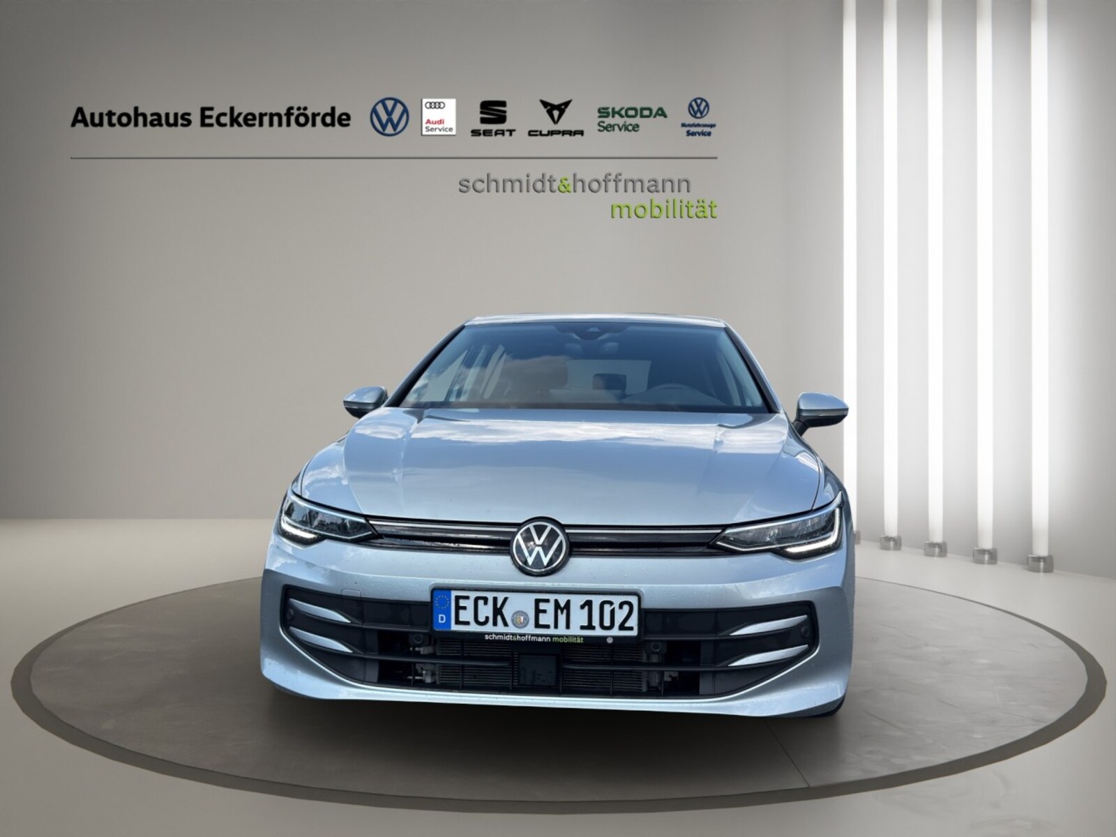 Volkswagen Golf – Bild 2