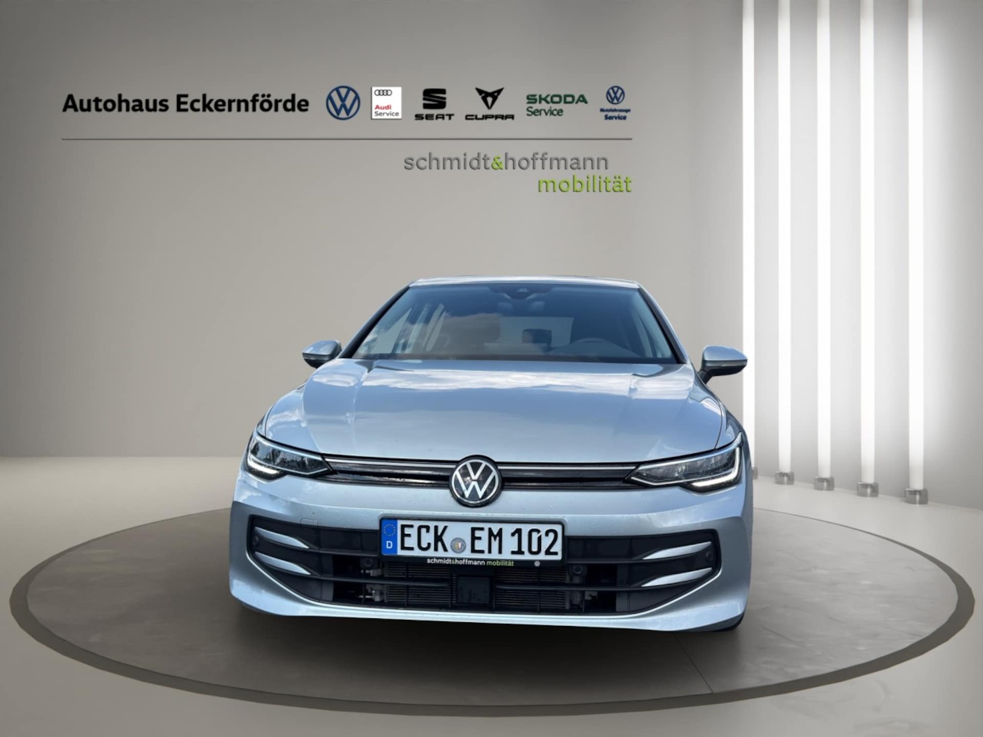 Volkswagen Golf Life