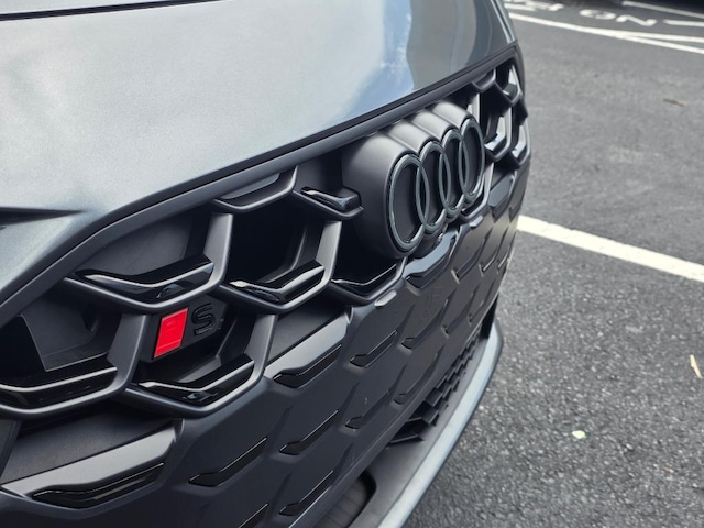 2026 Audi S5 Sedan