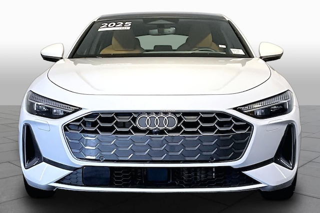 2025 Audi A5 Sedan