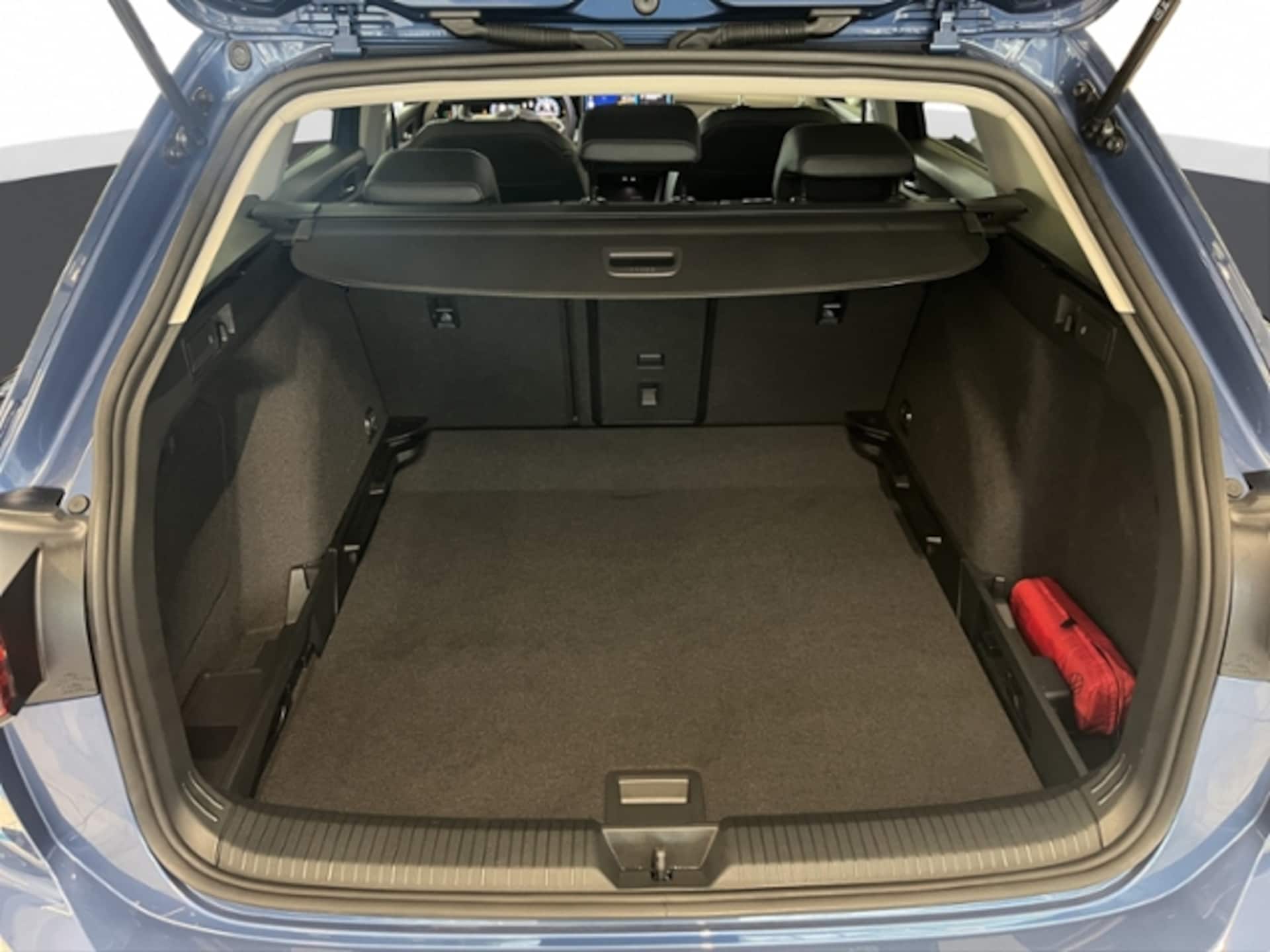 Volkswagen Golf Variant Goal