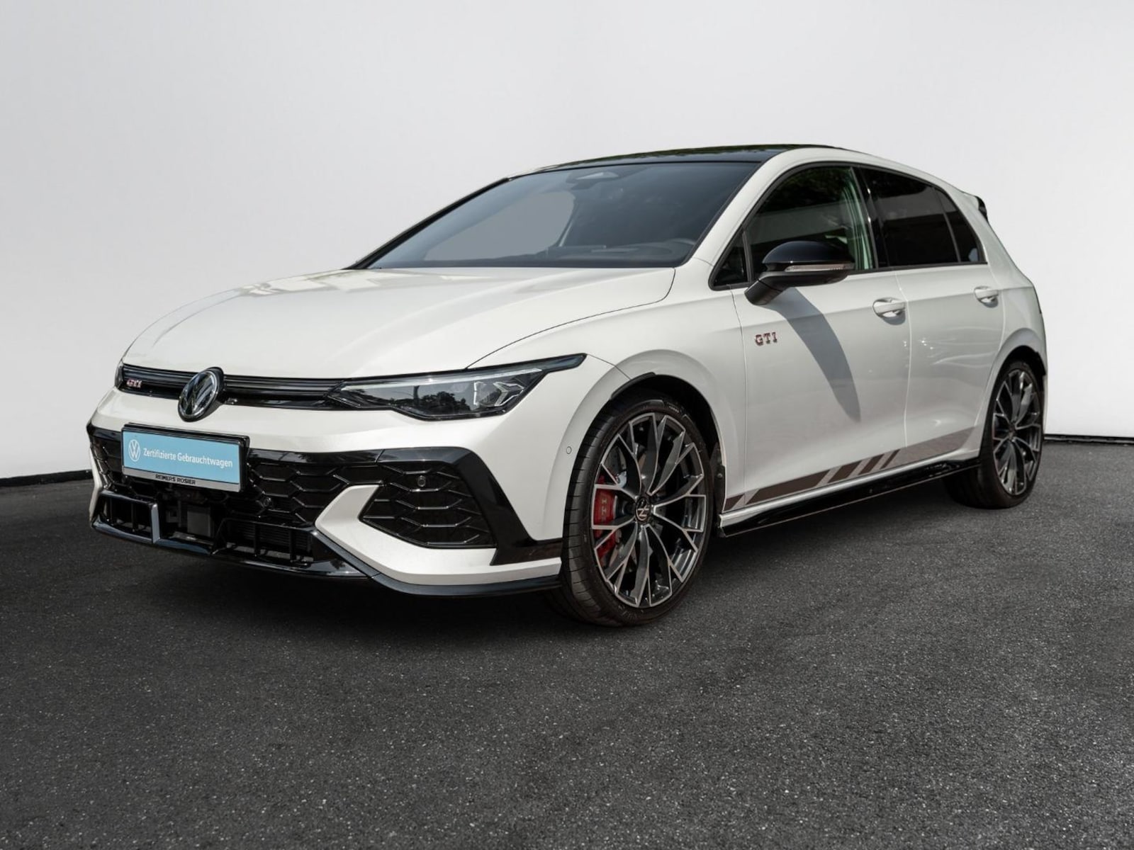 Volkswagen Golf – Bild 2