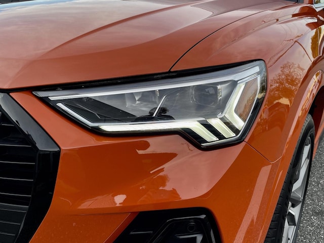 2025 Audi Q3 S Line Premium - Photo 8