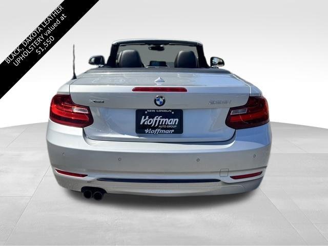 2016 BMW 2 Series 228i - Photo 7