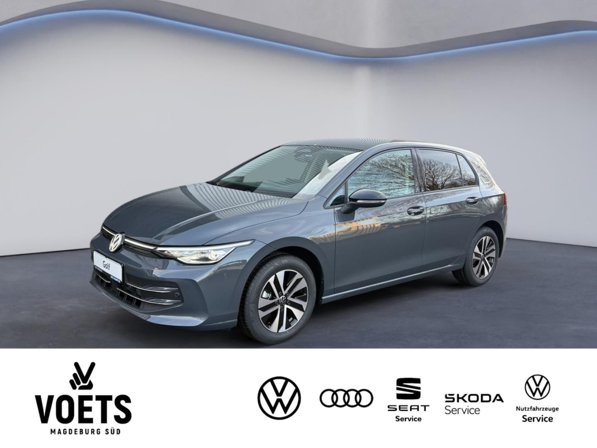 Volkswagen Golf ENERGY
