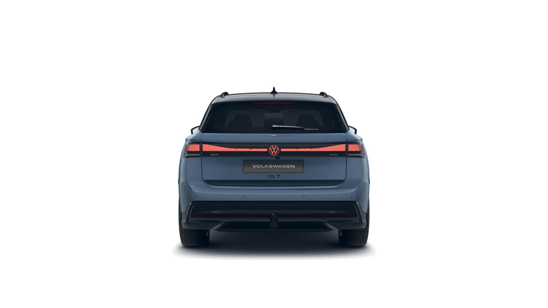 Volkswagen ID.7 Tourer Pro S