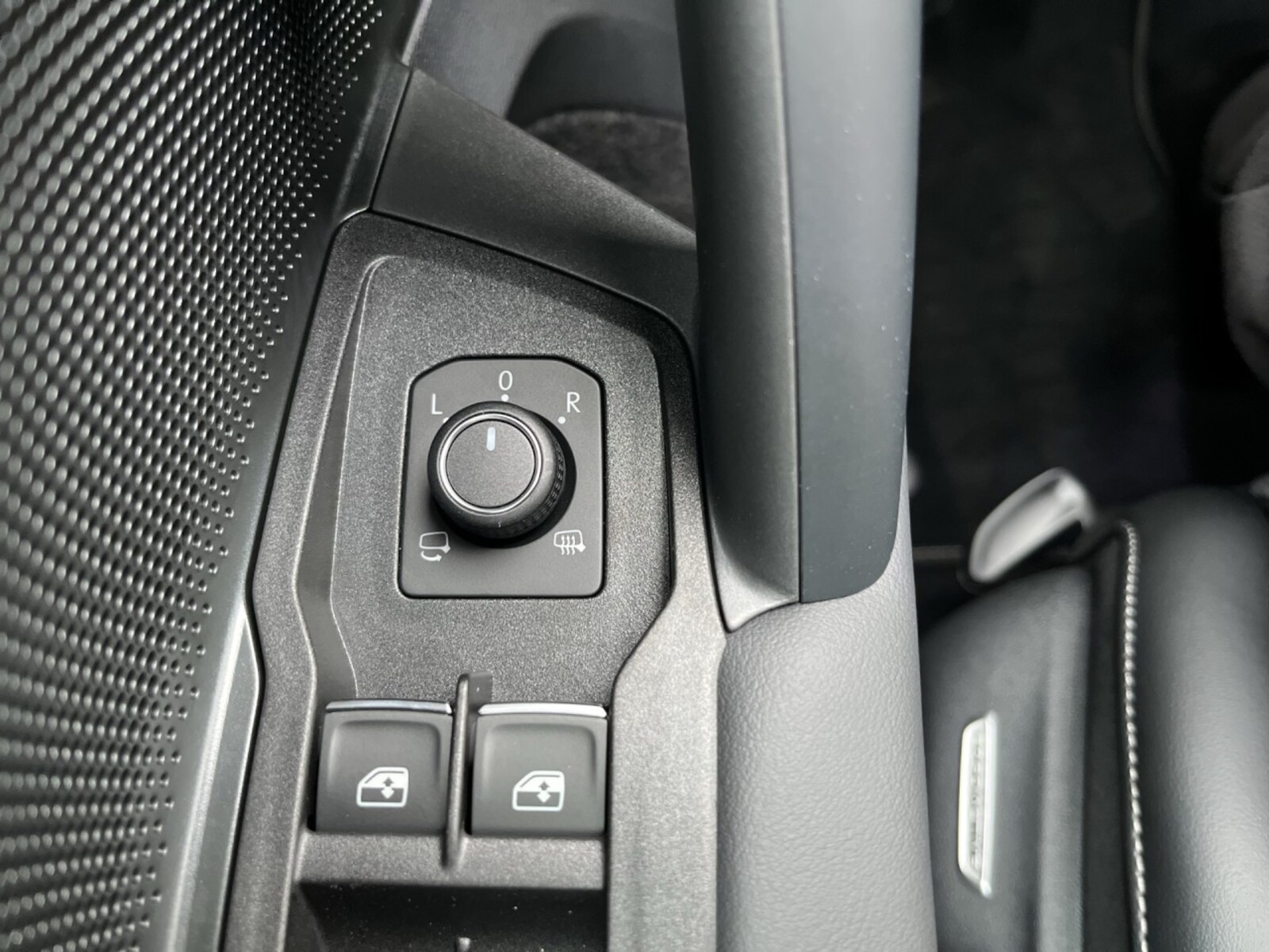 Volkswagen Tayron – Bild 12