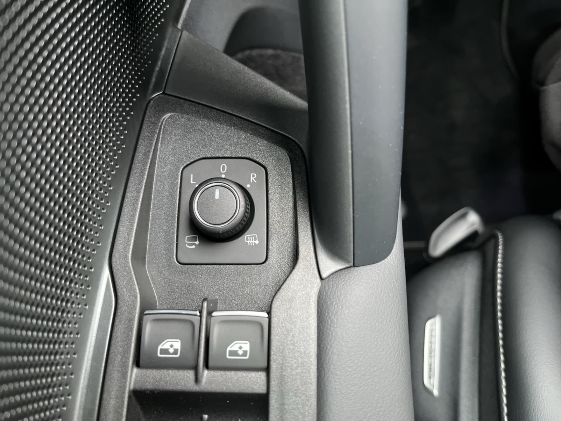 Volkswagen Tayron R-Line