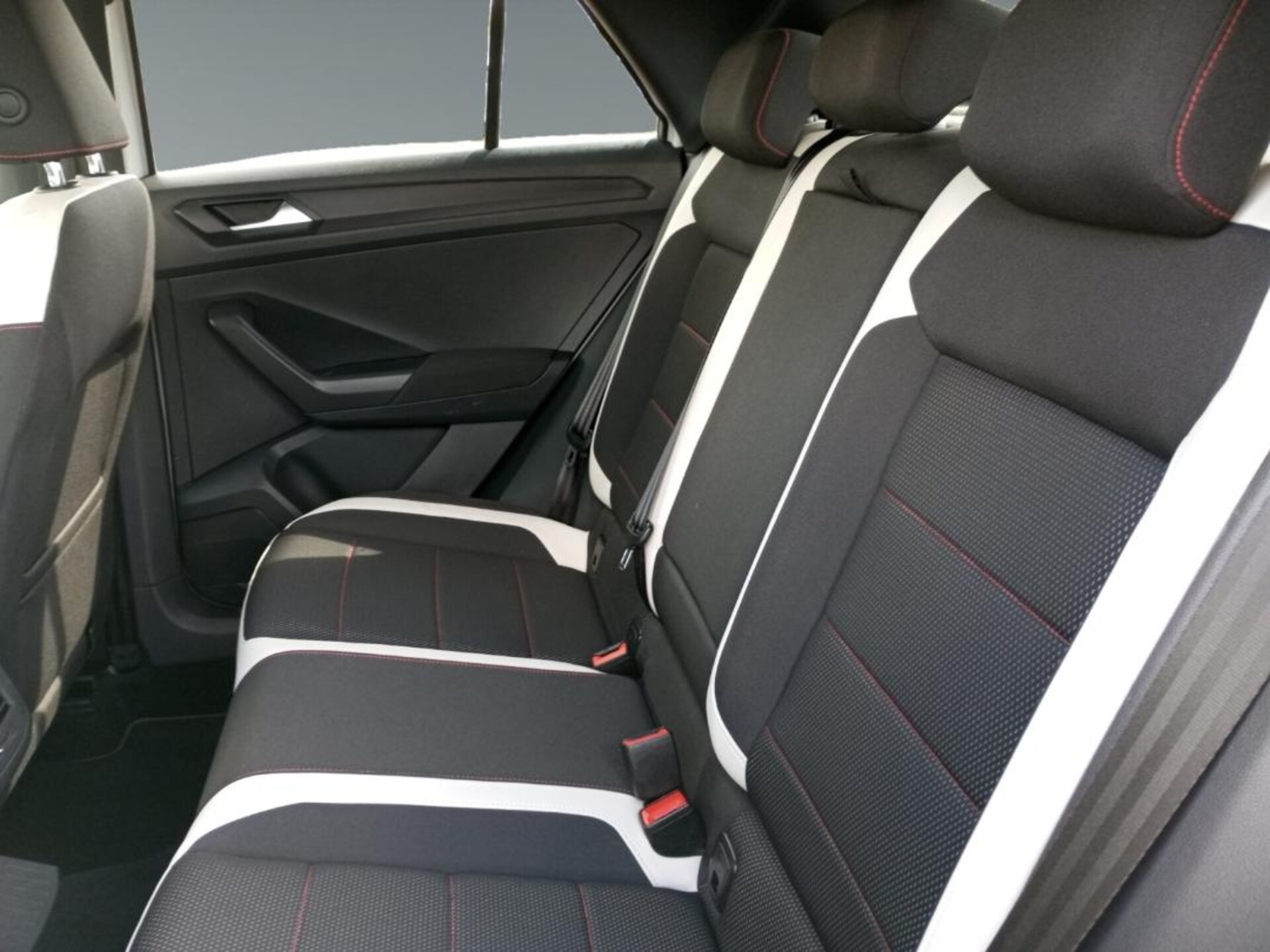Volkswagen T-Roc Sport
