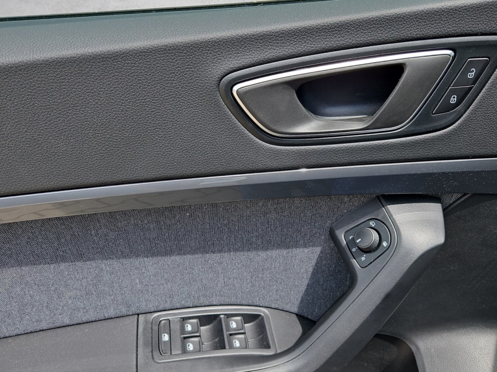 SEAT Ateca – Bild 12